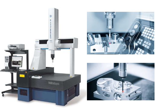 —品质管控，精益求精